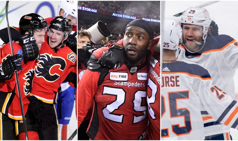 亞省夏季開放抽獎獎品再度加碼  有機會贏取冰球及足球門票