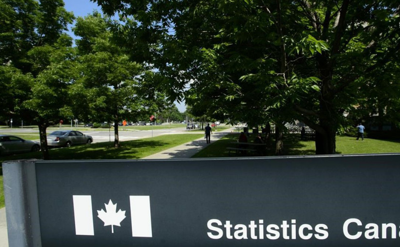 加拿大統計局：一季度本國經濟增5.6%