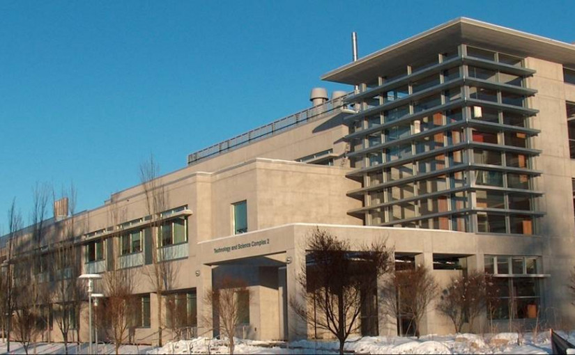 SFU研究實驗室前工作人員性侵女研究生罪名成立