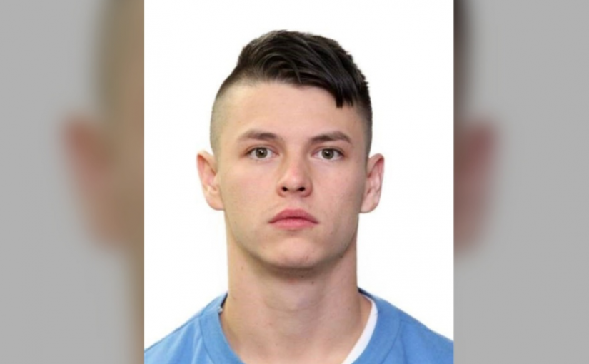 襲擊卡加利父子疑犯向警方自首