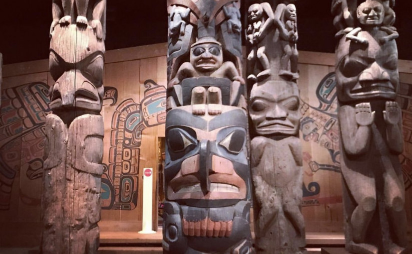 卑詩皇家博物館發表致歉聲明 承認對原住民存在種族主義