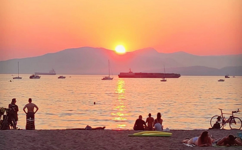 熱浪下數十人高溫致死 醫生呼籲中暑初期勿硬撐須馬上處理