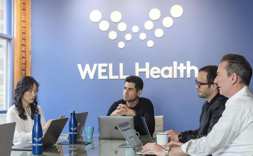 Well Health宣布今年第十筆併購交易   將成本國最大私營診所營運商