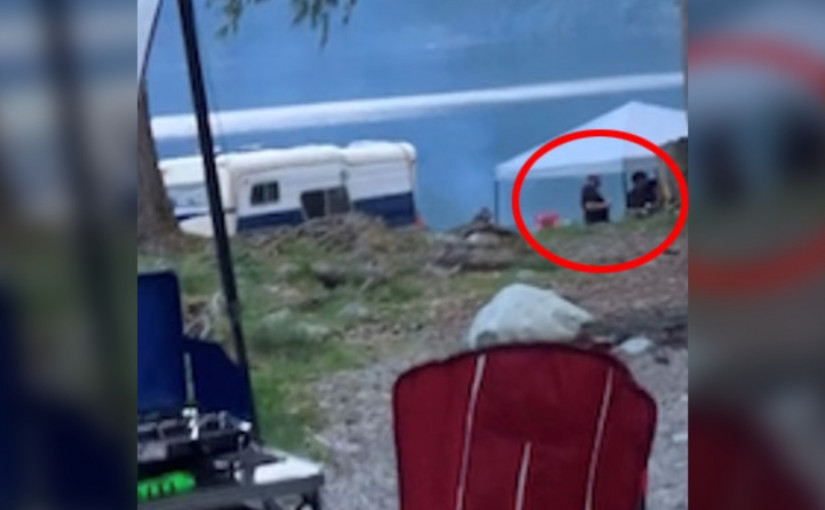 露營霸凌事件頻發 阿加西斯一露營地有人開槍兼砍人