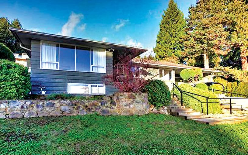 研究：新壓力測試令大溫房價更不可負擔