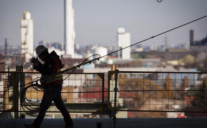 卑詩省5月失業率略有下降 但溫哥華有小幅攀升