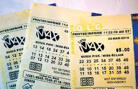 安省和卑詩省2張彩票將平分7000萬至多彩獎金