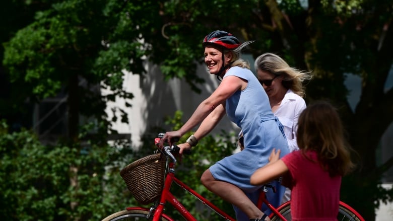 基建部長麥克納宣布退出政壇  否認有意角逐渥京市長