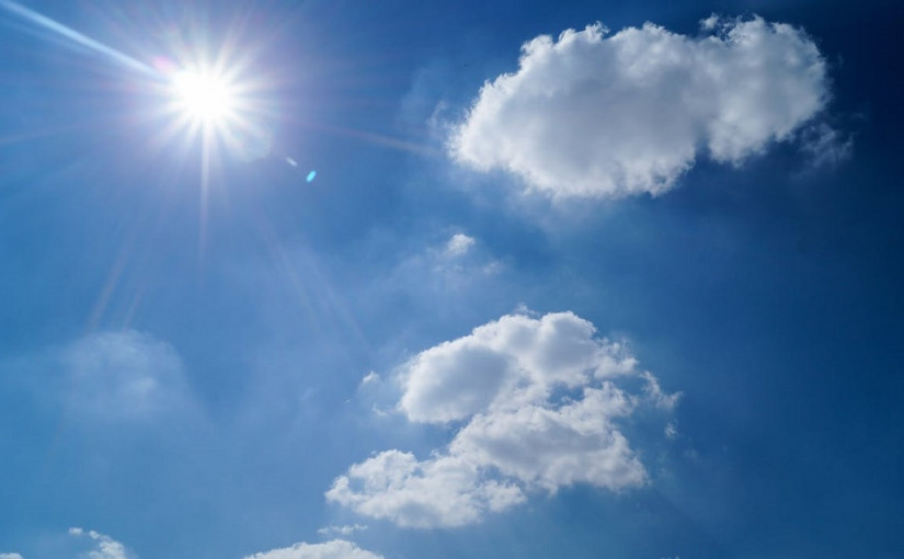 卑詩省氣溫破11項紀錄 未來幾天將有涼爽天氣