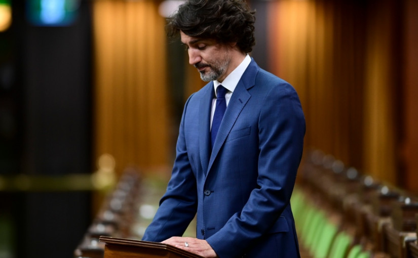 杜魯多：安省穆斯林家庭遭衝撞事件是「恐怖襲擊」