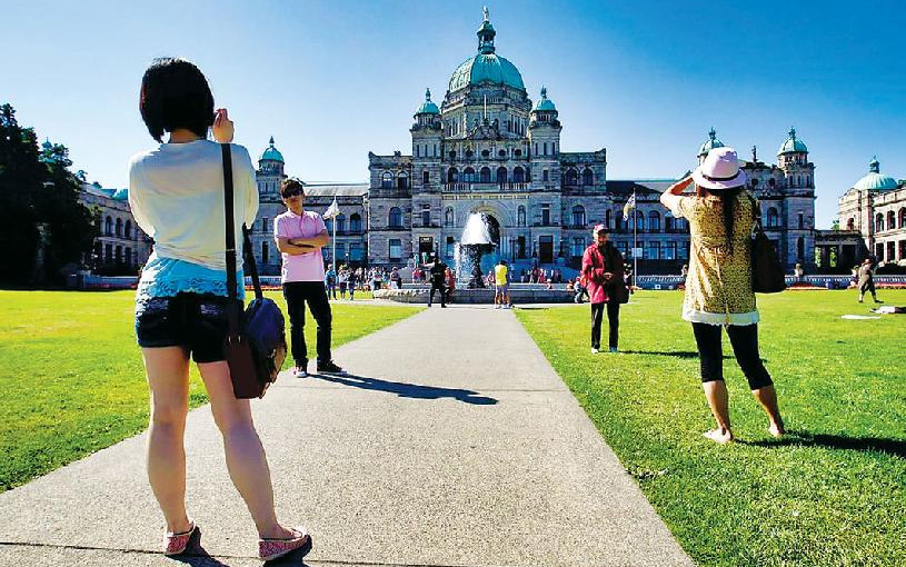 旅遊業者：魚與熊掌不能兼得 逐步開放邊境有利控制疫情