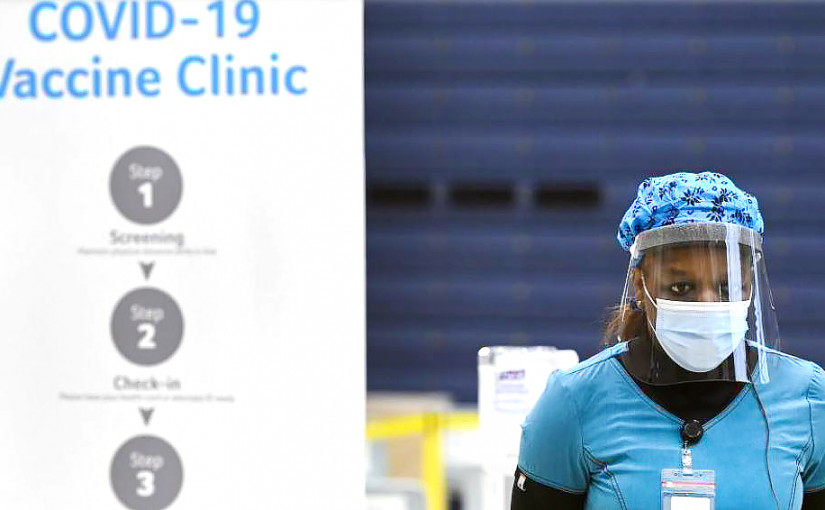 皮爾區設「特別快線」讓12至17歲兒童不需預約打疫苗