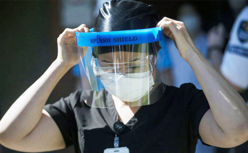 專家籲安省立法強制醫護人員接種新冠疫苗