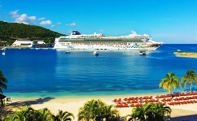 美國啟航郵輪不接受「溝針」旅客