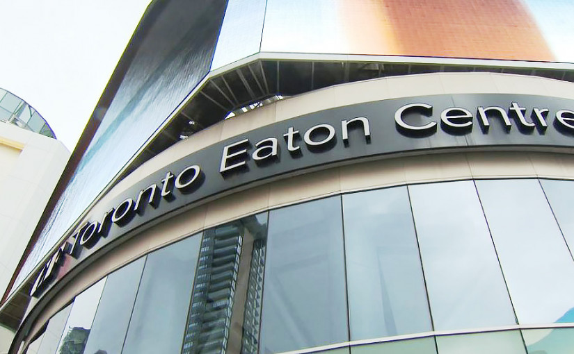 市府「谷針」 伊頓中心與多倫多動物園設臨時疫苗中心