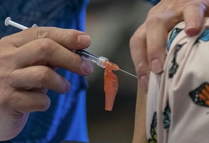 加國本周接收370萬劑疫苗 足應付75％國民打2針