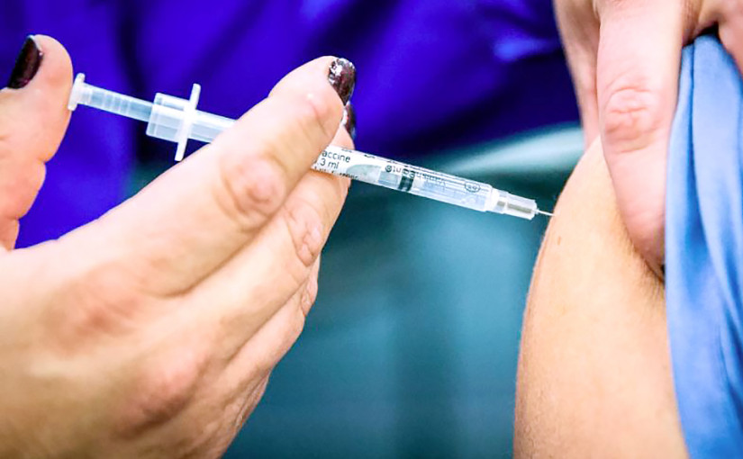 研究指預防Delta變種 打2劑輝瑞有效率88％ 2劑阿斯利康達67％