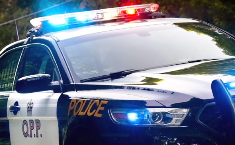 403號公路停泊汽車上發現男司機死亡