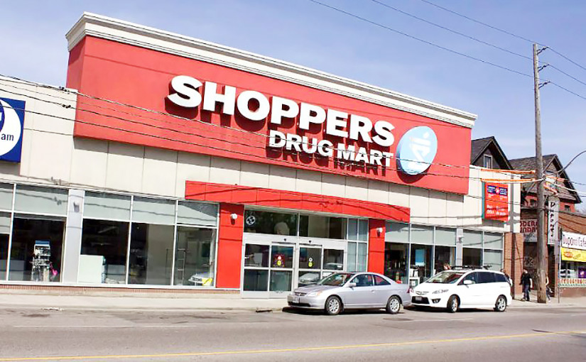 Shoppers周末提供24小時疫苗接種服務