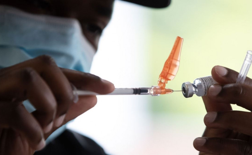 研究指癌症患者打2劑mRNA疫苗後現強烈抗體反應