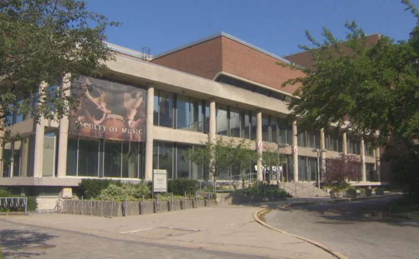 多大音樂系被指存性騷擾等不良文化 師生促校方正視問題