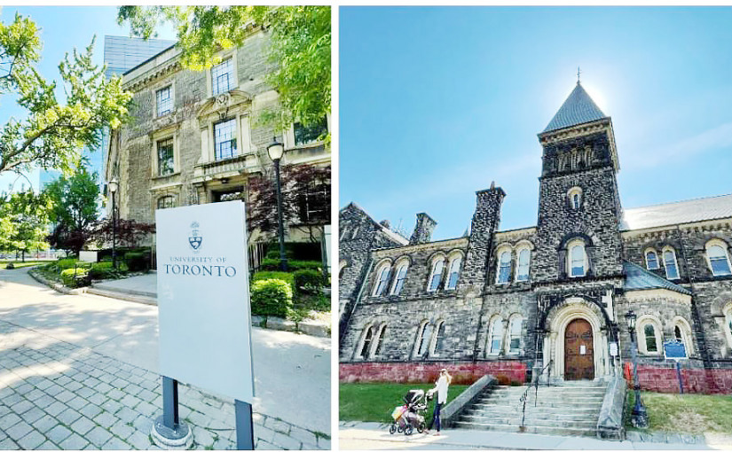 多倫多大學：參與學校活動前須完全接種疫苗