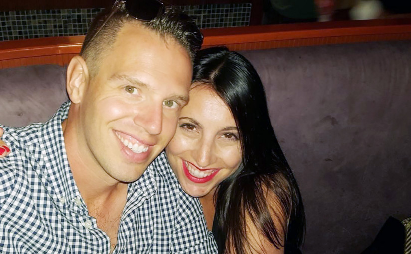 巴巴多斯不承認「溝針」 新婚夫婦被迫改蜜月旅程