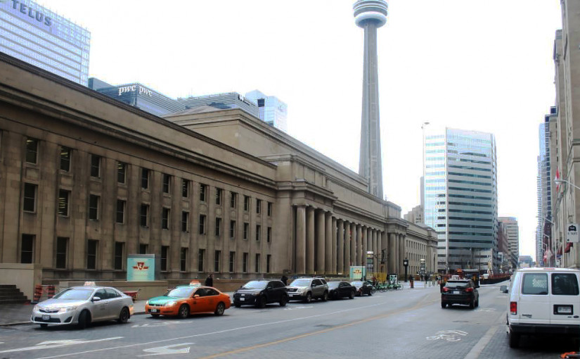 延長6年超支2億 聯合車站翻新工程終完工