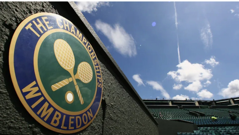 溫布頓假波疑雲 博彩不尋常操作