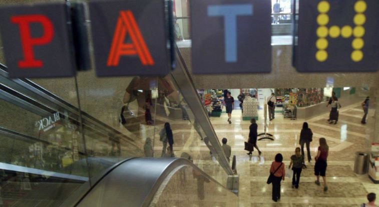 多倫多金融區PATH商戶料需長時間復元