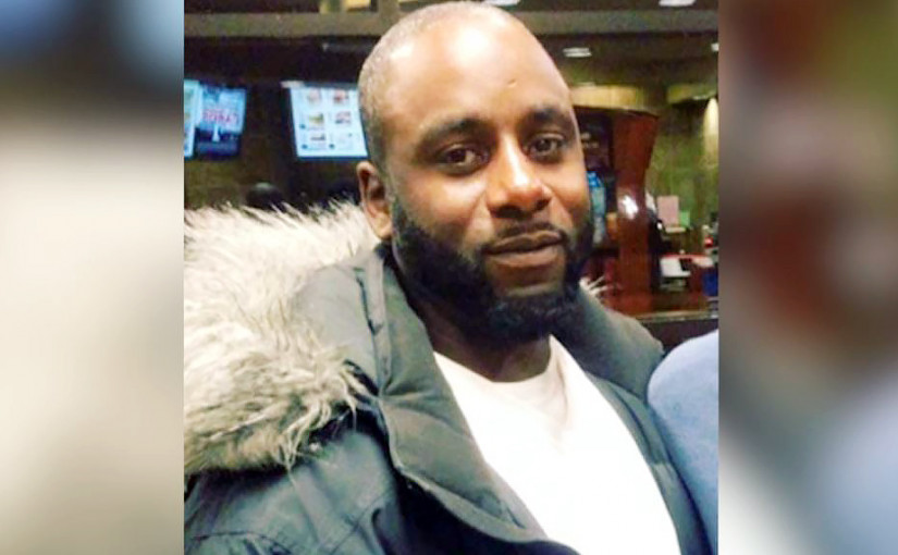 咸美頓男子汽車酒店被殺案 警方正展開調查