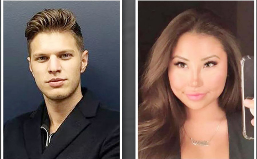 謀殺案女疑兇李雲露周一被送回國 另1疑兇續為引渡抗辯