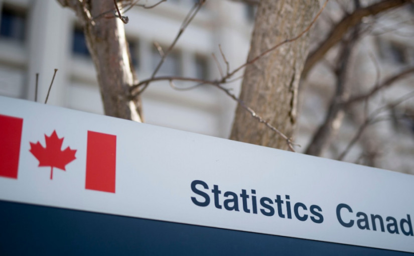 加拿大5月份商品貿易逆差達14億元