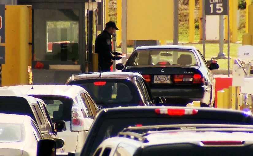 完全接種疫苗美國旅客8月9日起可入境加國 9月7日擴及國際旅客