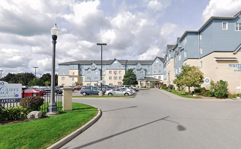 疫情期間將住客門把手拆除 安老院總經理被控非法禁固