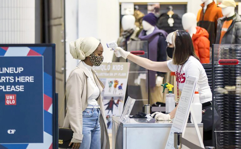 商會指企業已束手無策 籲省府公布進一步措施標準