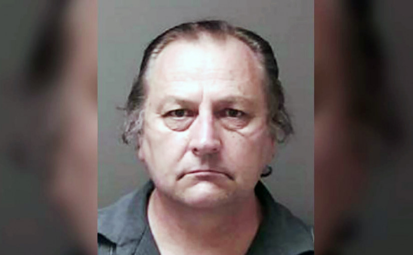 約克區32年前性侵男童男子 被加控4項性罪行指控