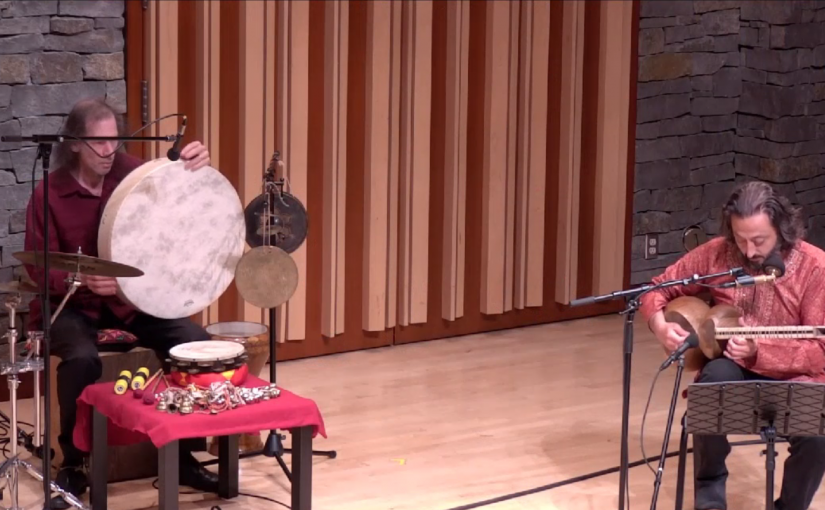 台灣文化節周六揭幕 實體線上節目同步登場