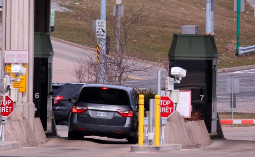 尼亞加拉高級醫生籲延長封關至秋季