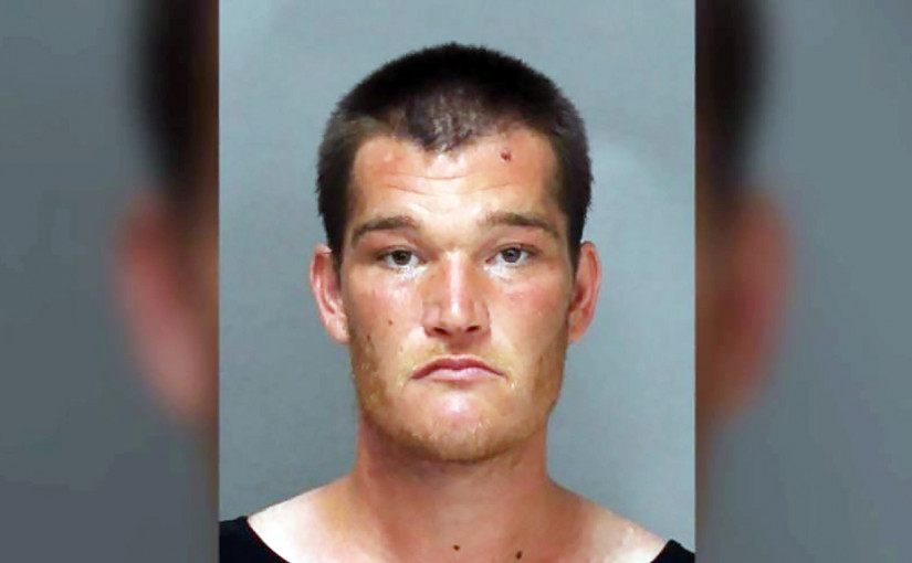 涉嫌公園性侵6歲男童 33歲女子被捕