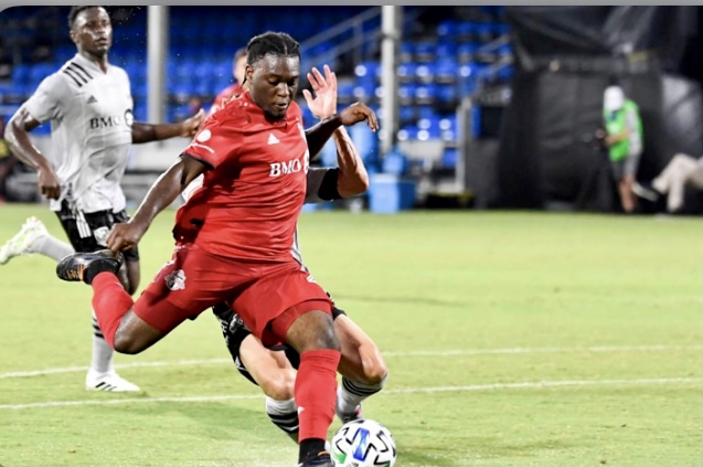 金盃賽加拿大23人大軍 阿基諾拉棄美投加