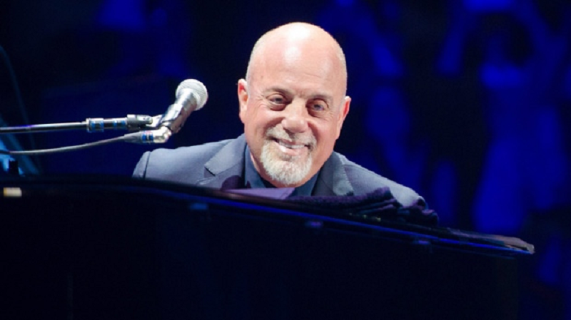 買了票看不到Billy Joel  加國客沒退款比誰更糟