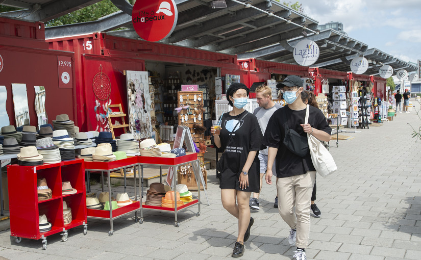 全國3省合共多228人確診新冠肺炎 多3人不治 緬省進一步接近重啟計劃第三階段的接種疫苗率