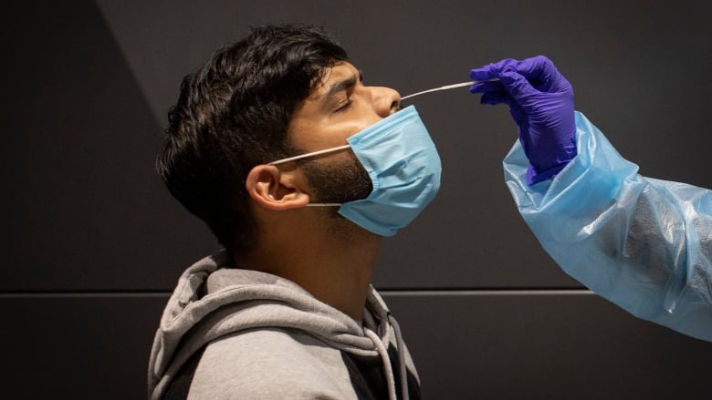 加拿大3個省份新增280例新冠病例 再多5人死亡