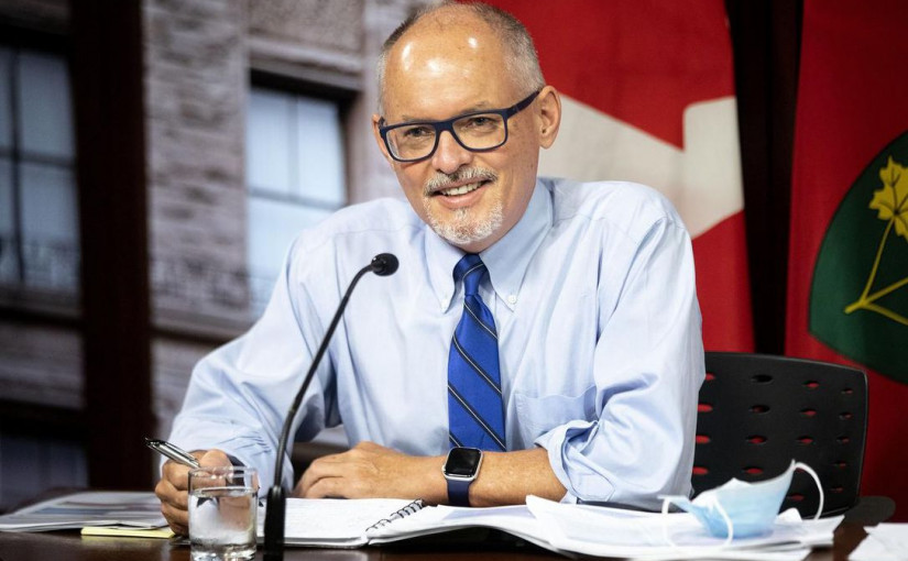 安省將對未接種疫苗學生採取不同防疫隔離措施