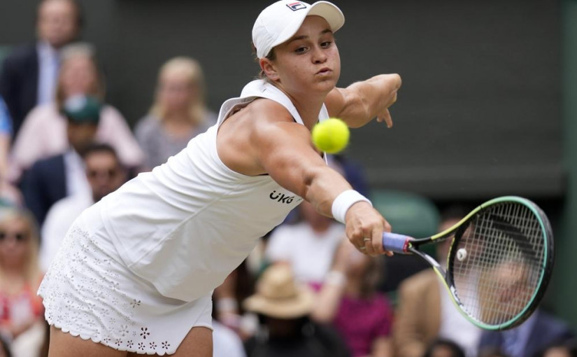 【馬非體評 (42)】芭迪有足夠實力奪冠