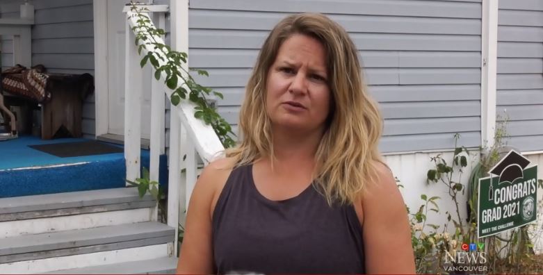 有省民願為利頓災民提供房間 作臨時棲身之所