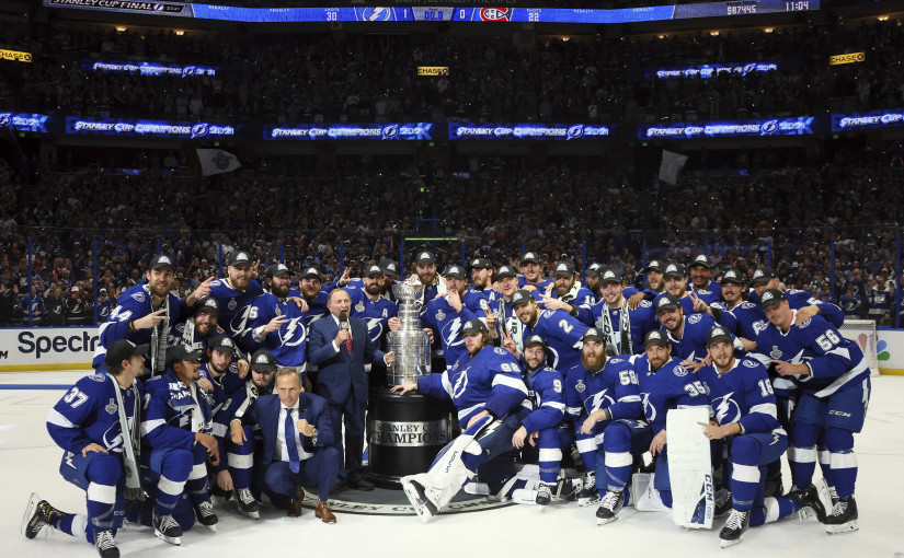 閃電隊1：0擊敗國民隊 贏得史丹利盃