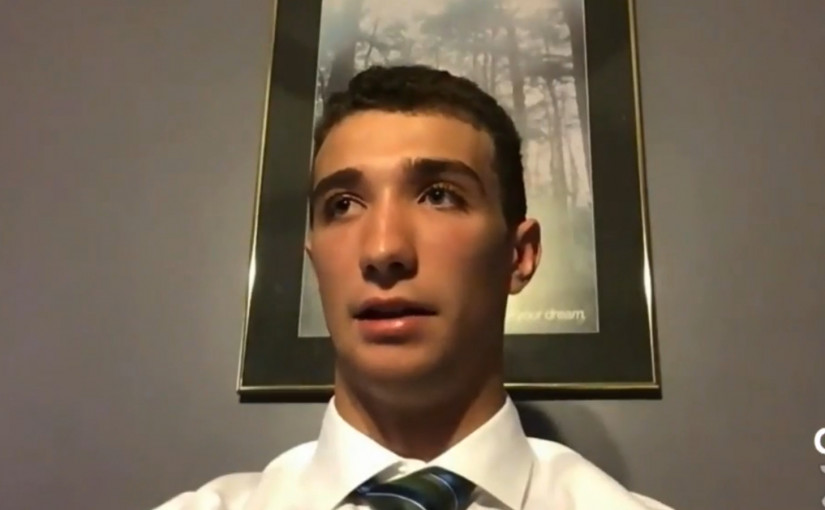 滿地可國民隊班主就簽入梅盧道歉