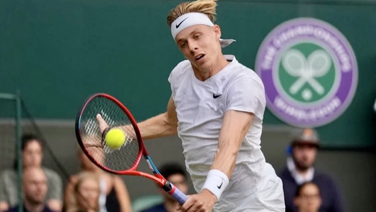 沙普瓦諾夫溫網發威 強勢淘汰兩屆冠軍梅利